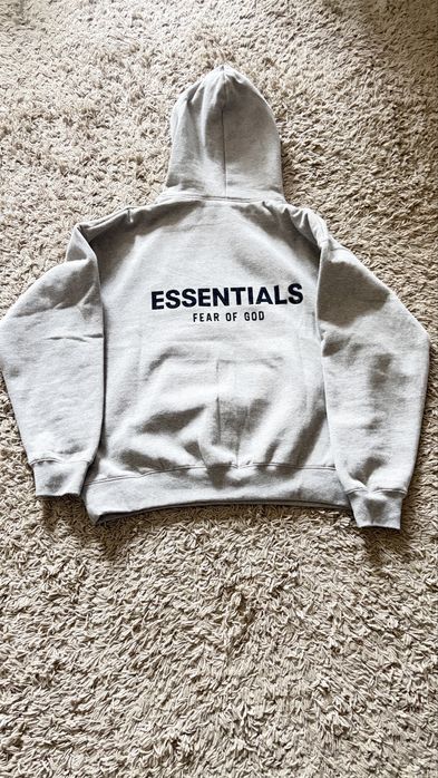 Bluza essentials.Odbiór osobisty