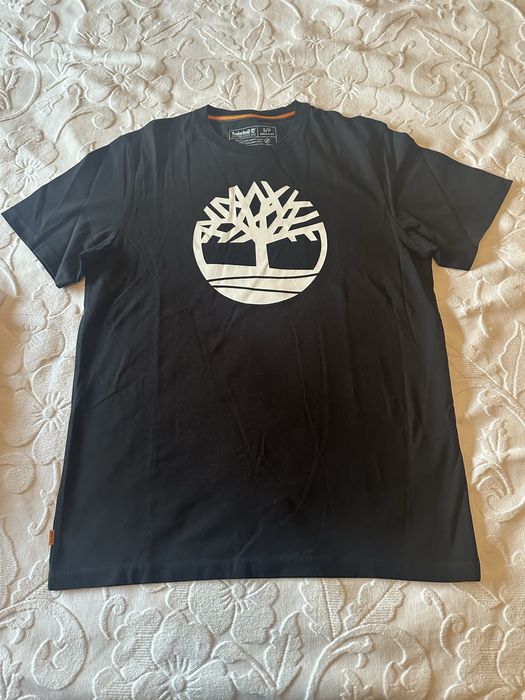 Tshirts timberland S