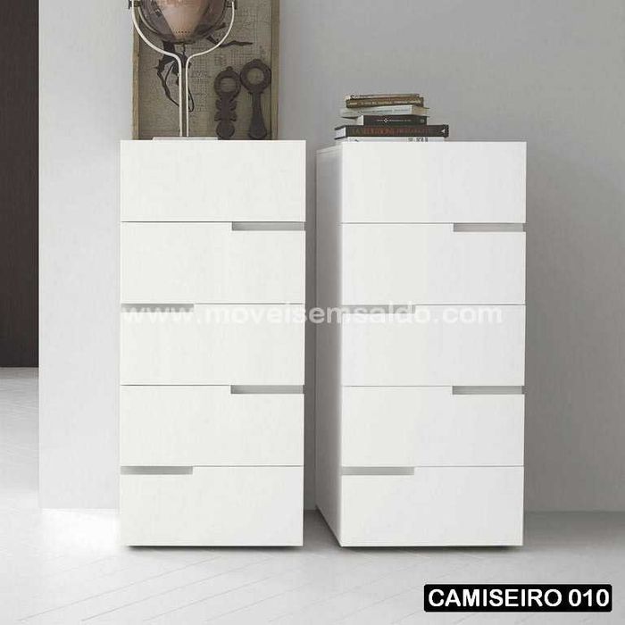 Camiseiros Lacados - Somos fabrica, todas as medidas e cores.