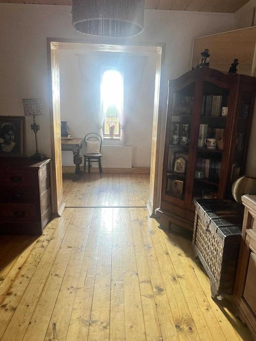 Продаж будинку, Липники