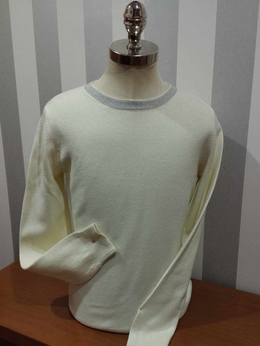 Conjunto marca cachemira tam s