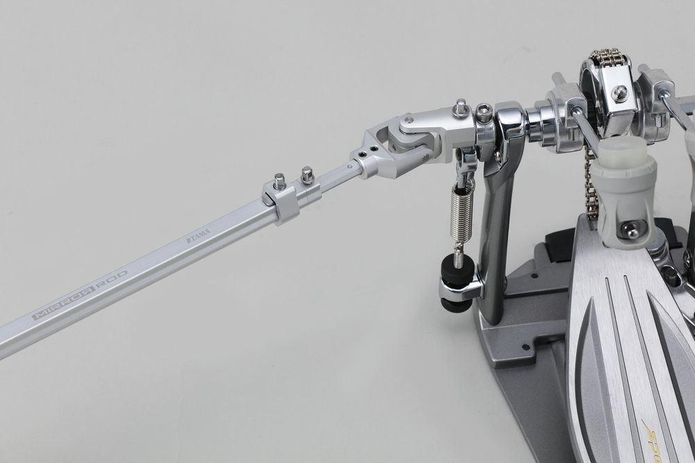 TAMA Mirror Rod - przegub do podwójnej stopy