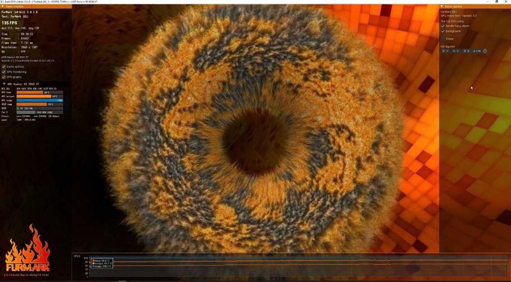 ПК по компонентам Corsair 2000D | 5700X | RX 9600XT 16GB | 32GB DDR4