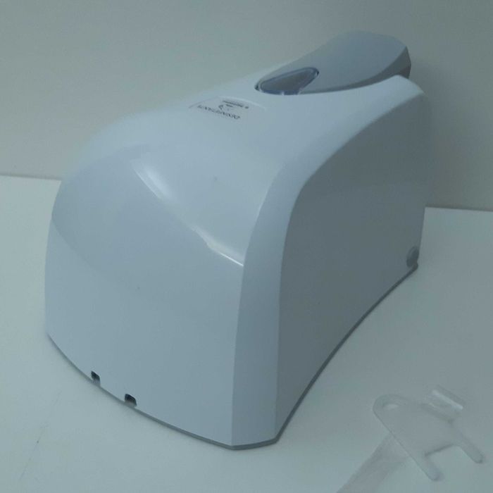 Wall-Mounted Dispenser for Disinfectant and Liquid Soap, Functional Dosing Unit64739012808067123