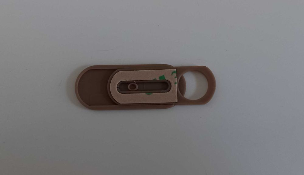 Webcam Protection442324358540175361