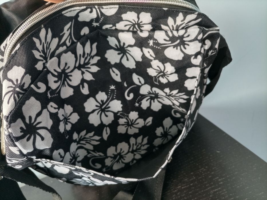 Bolsa a tiracolo