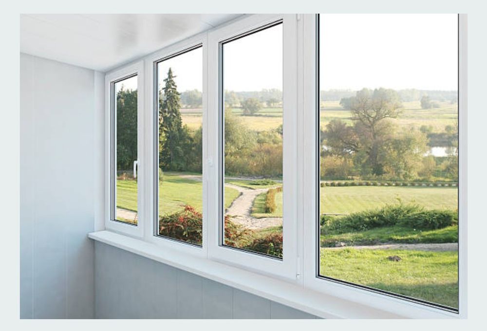 Вікна/ДЗВОНІТЬ для ПРОРАХУНКУ/окна пластиковые/двери/балко