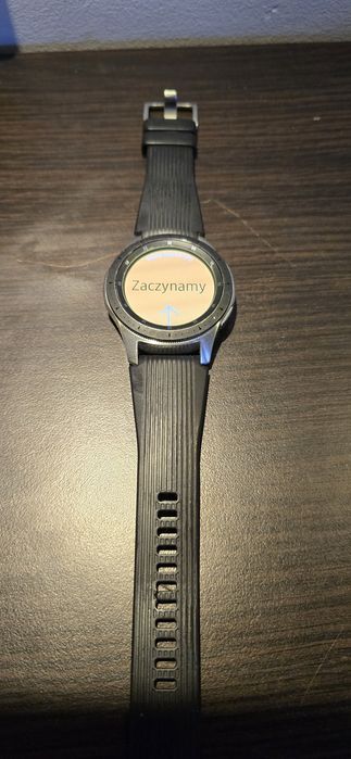 Samsung Galaxy Watch 46mm