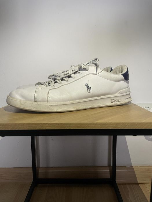 Buty polo Ralph Lauren