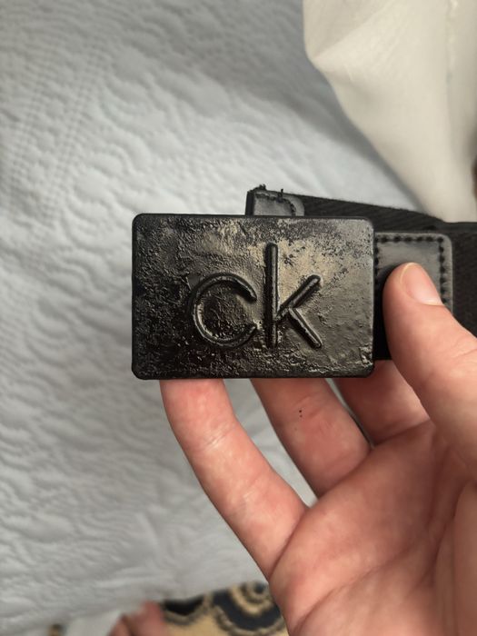 Cinto Calvin Klein