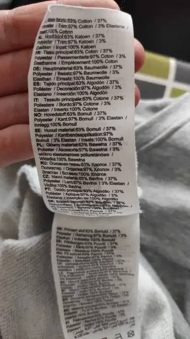 Блуза Asics, розм. S