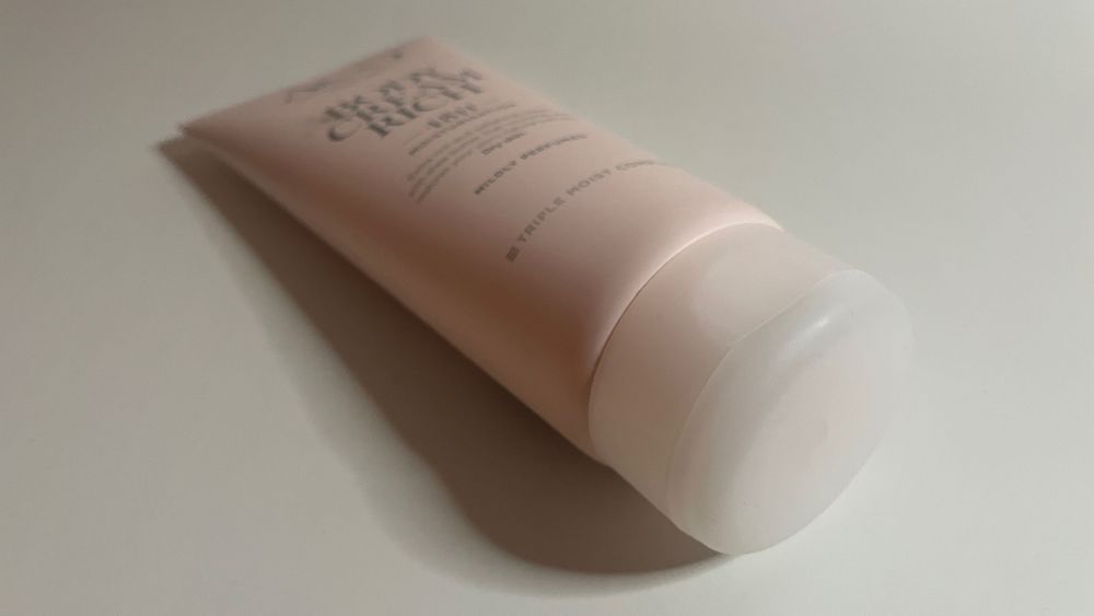 ACO BODY CREAM RICH Balsam do ciała 200 ml (38)