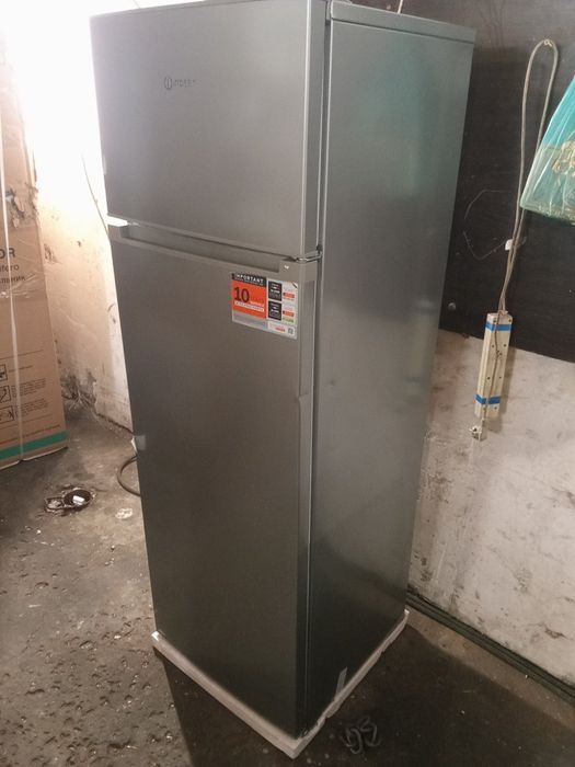 Холодильник Indesit I55T1 612S