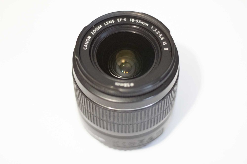 Aparat Canon EOS 2000D