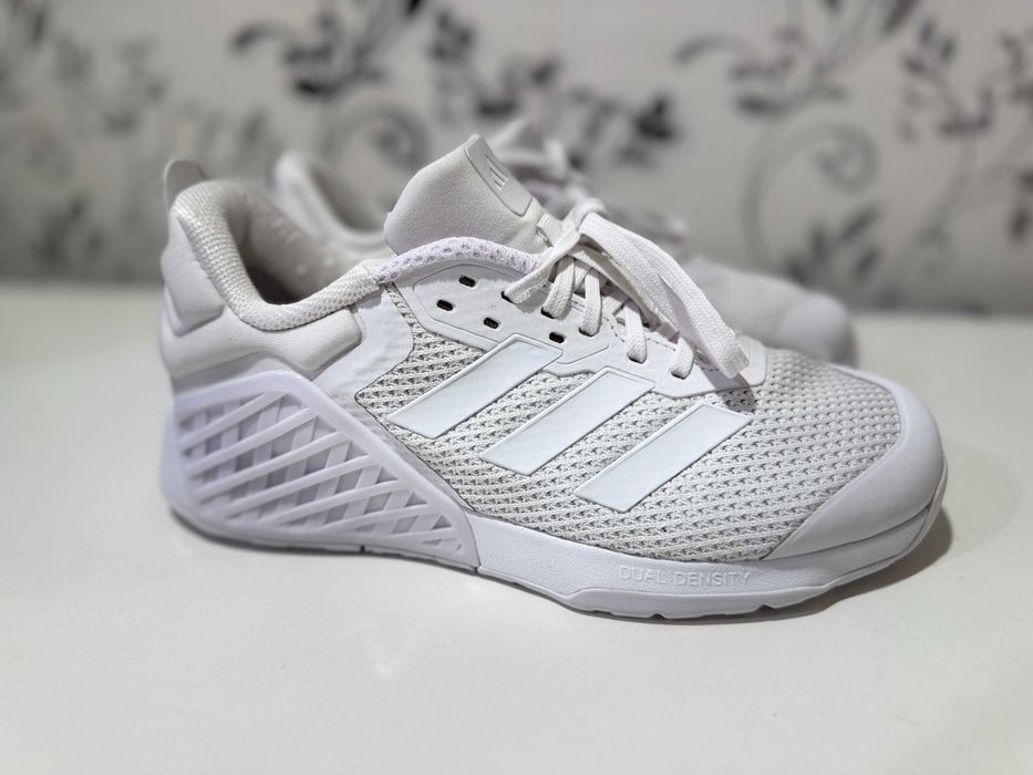 Кросівки  тренувальні Adidas DROPSET 3 TRAINER 39.5р.