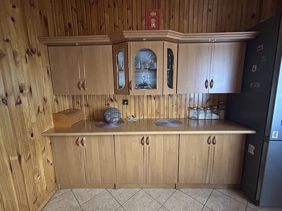 meble kuchenne za darmo
