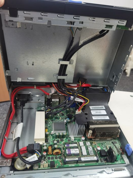 Lenovo ThinkCenter M58