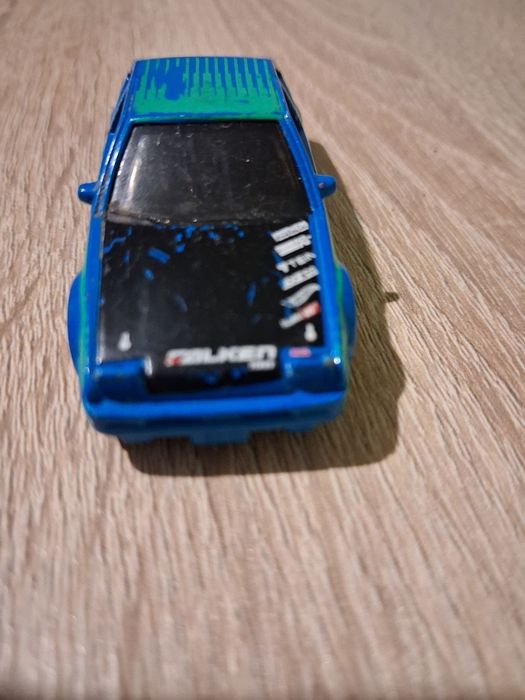 Toyota AE86 Sprinter Trueno машинка моделька