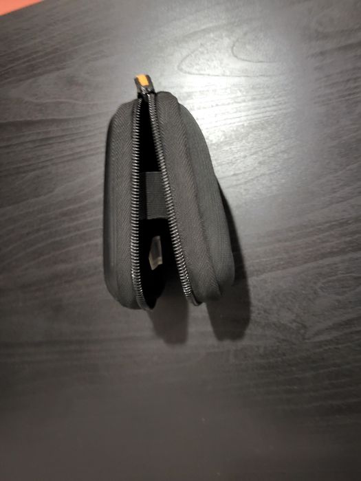 Bolsa transporte camera fotográfica