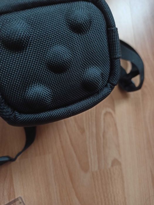 Фотосумка кофр для фотоапарату 2go + накидка від дощу