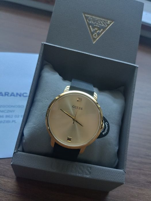 Zegarek damski GUESS