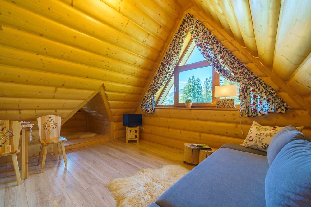 Zakopane /Kościelisko pokój , apartament , domek , widok na Tatry , last minute