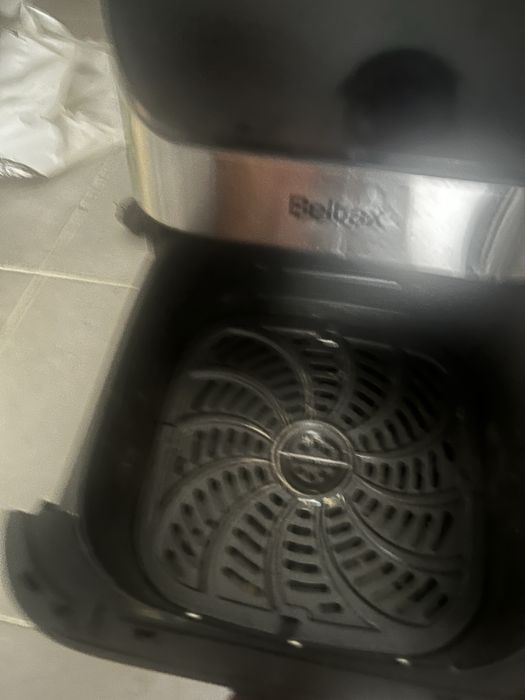 Air fryer beltax