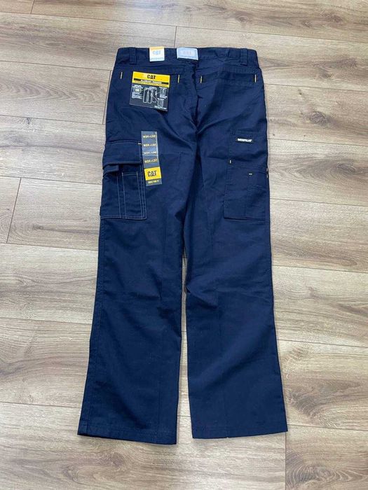Чоловічі роботі штани фірми Caterpillar Нові розмір W34 L32