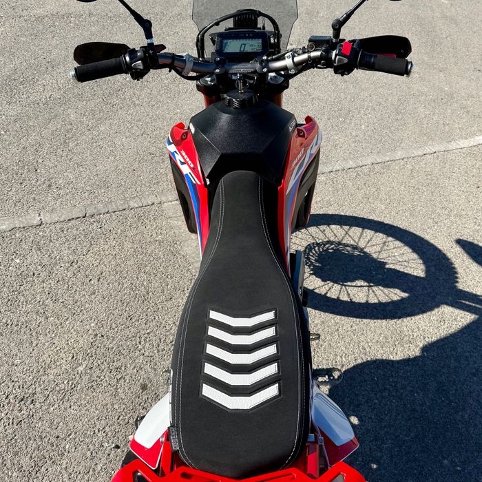 Honda CRF 300 L