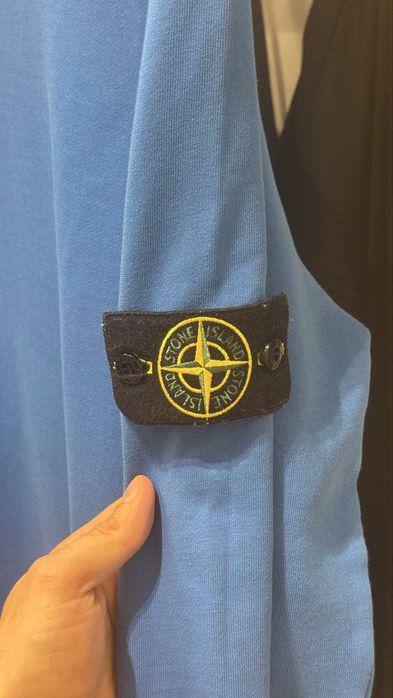 Світшот Stone Island розмір М