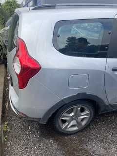 dacia Lodgy Stepway DCI 115- 7 lugares (Janeiro 2022)