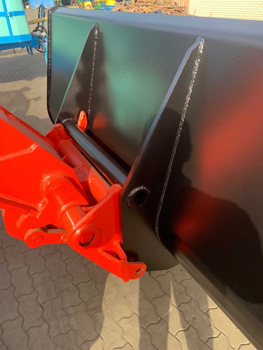 Ковш Manitou/JCB для телескопічного навантажувача