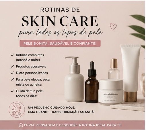 Serviços Digitais Personalizados