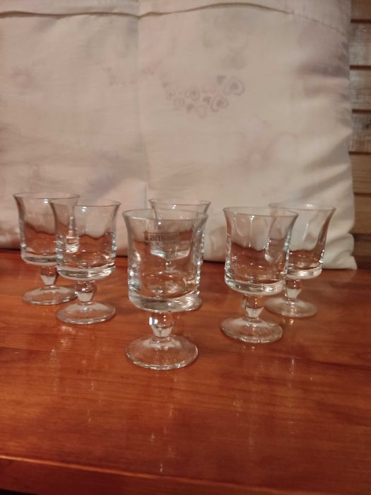 Kieliszki 50ml (16)