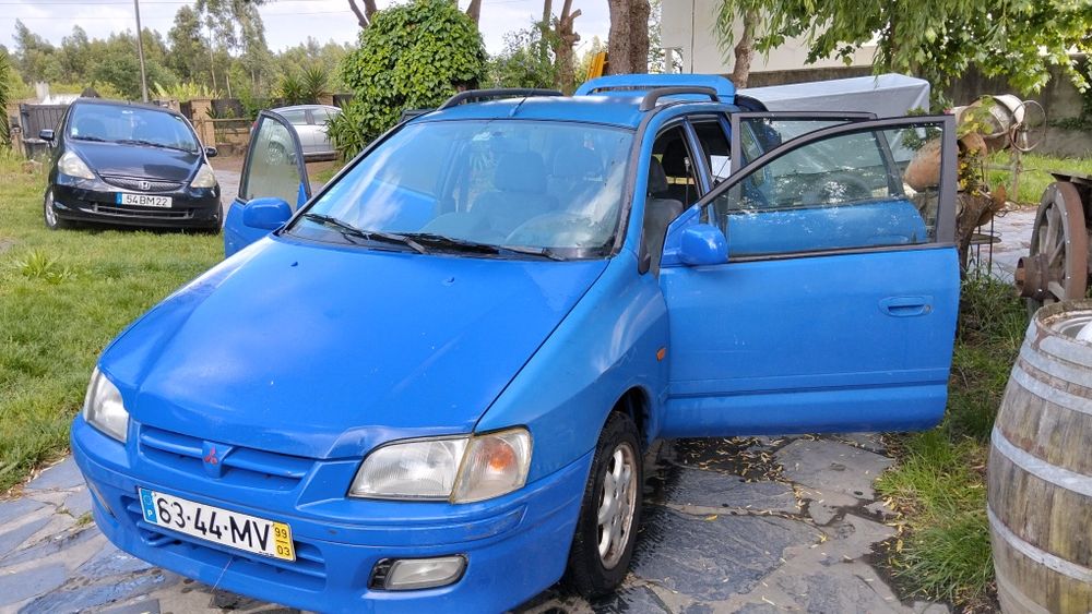 Carro usado venda