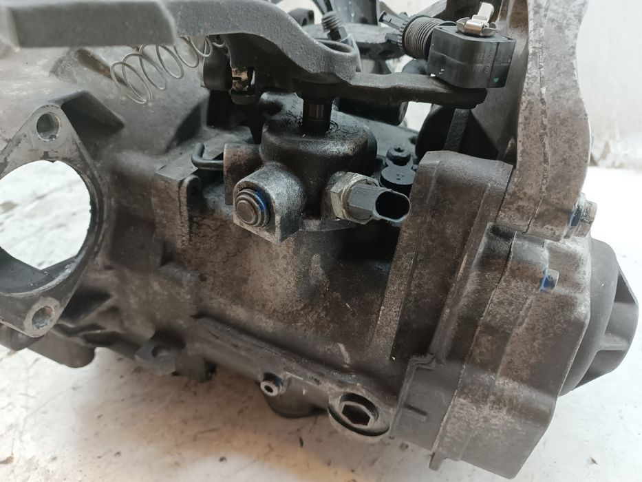 Caixa de Velocidades Manual - AUDI A3 Sportback (8PA) | 04 - 15