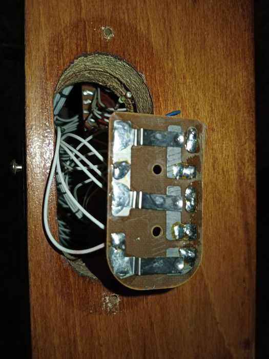 Часы Электроника 7, Индикаторные лампы ИВ-26: 2 550 грн. - Аксесуари й ...