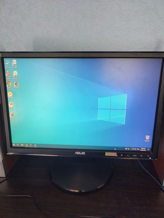 Продам монітор ASUS