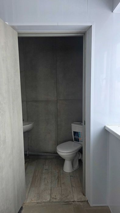 Оренда комерційного приміщення 120 м² над СТО (окремий вхід) - Вид 5