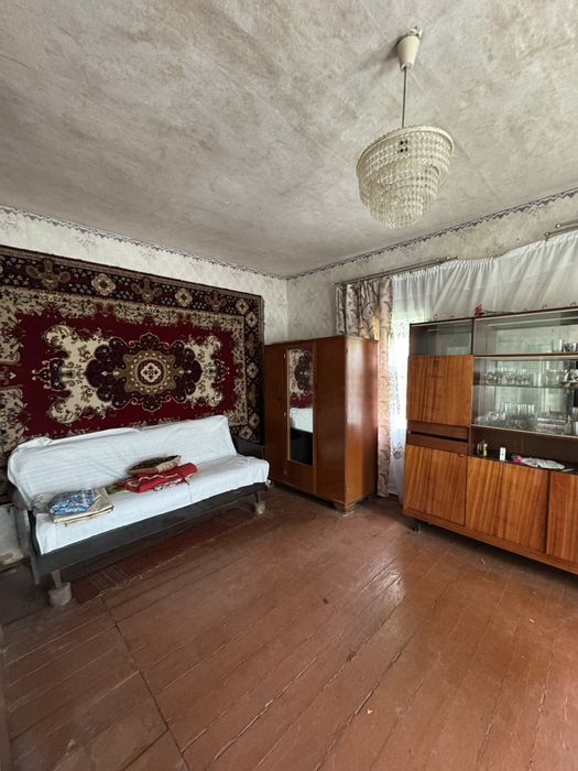 Будинок 100 км від Київа