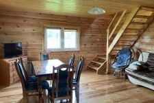Domek Letniskowy  Krasnobród Roztocze