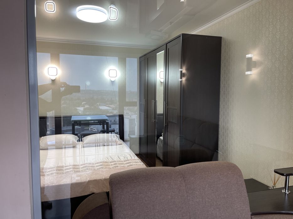 Подобова оренда квартири. VIP. Погодинно. Центр. 95 квартал