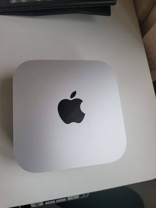 Apple Mac Mini M4 Pro/64GB/500GB 16R GPU
