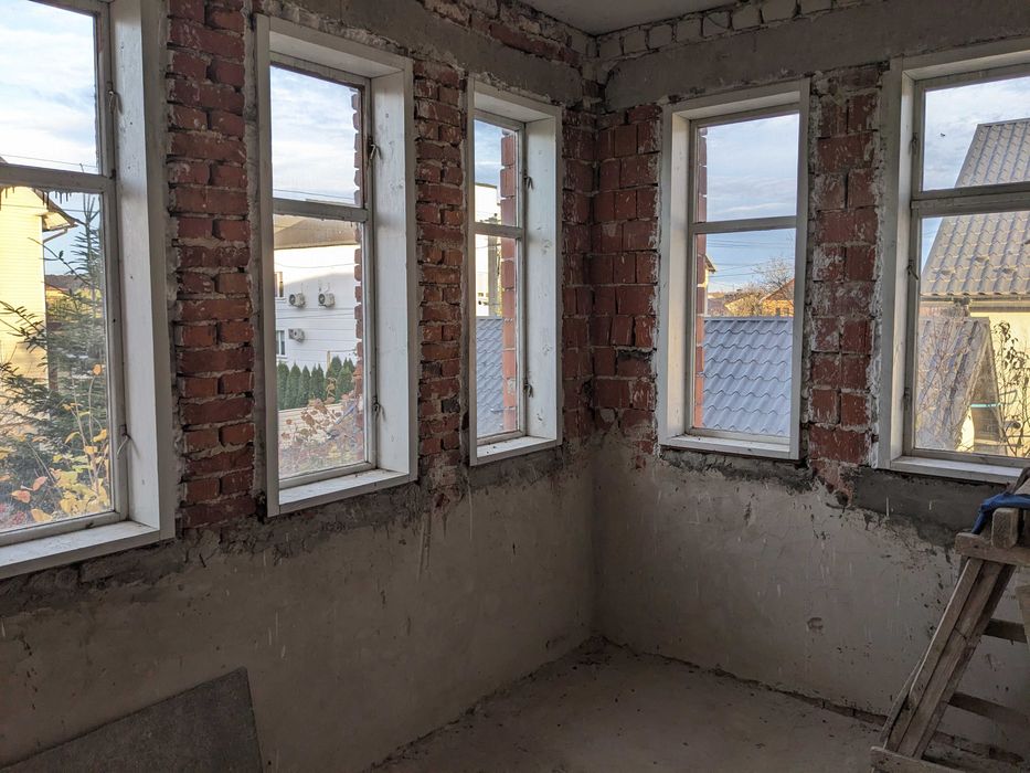 Продається будинок у с.Клузів на вул. Весняна (2)