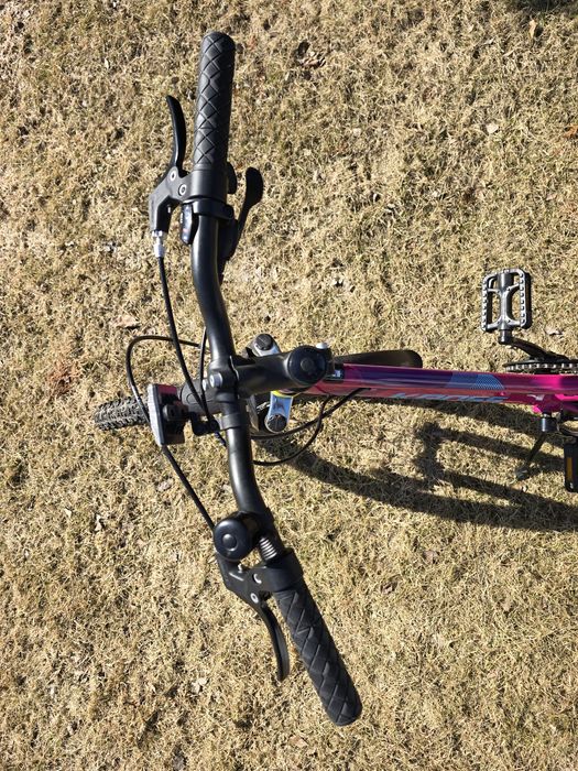 Rower Kross 24 cale jak NOWY