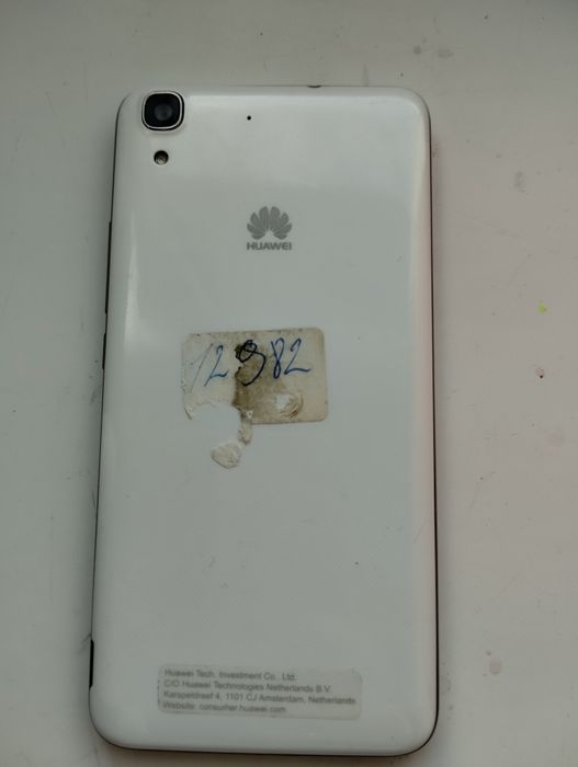 Телефон на запчастини