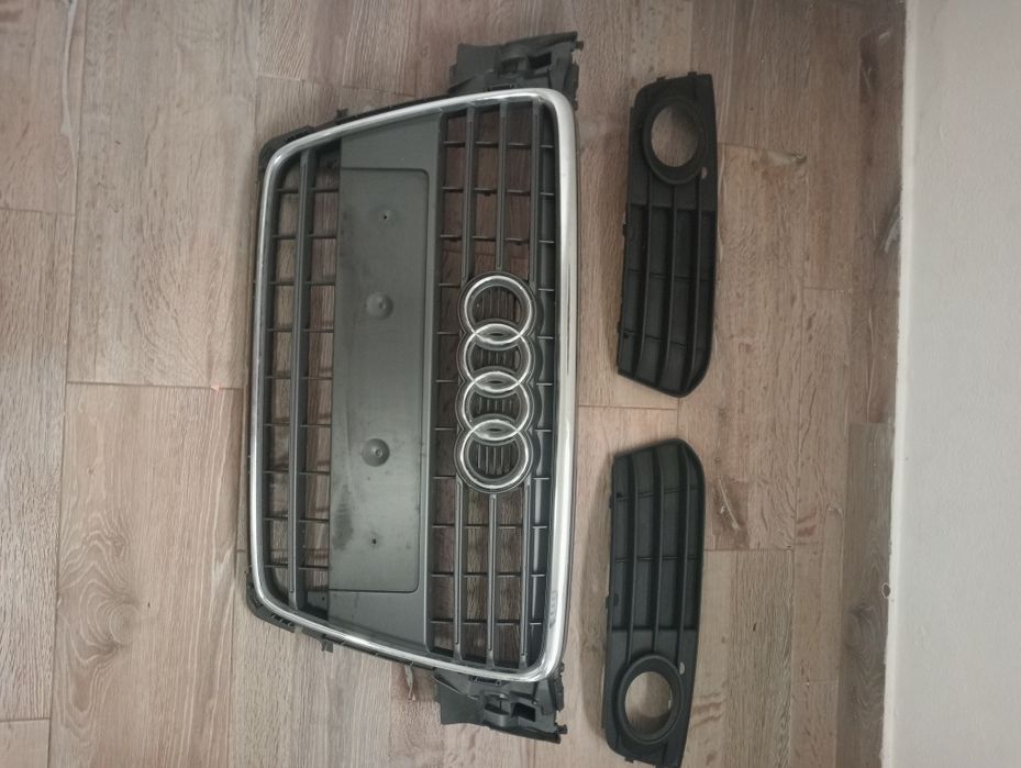 Grelhas Audi A4 2009 B8