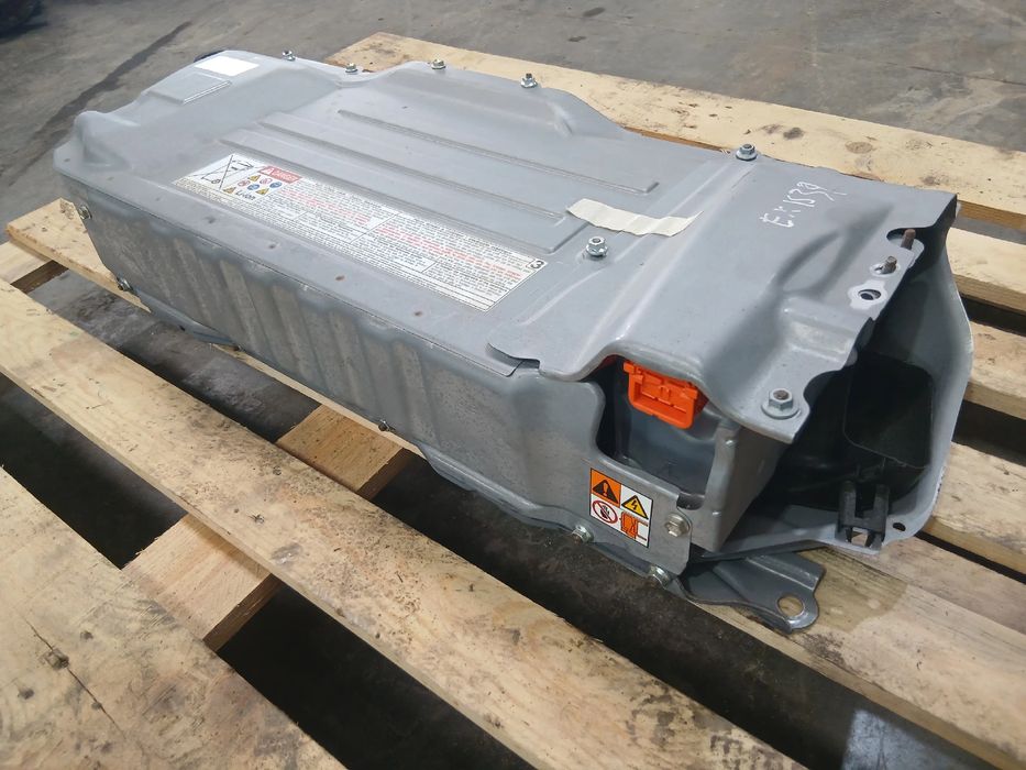 Bateria PHEV  (Híbrido / Plug-in) TOYOTA Yaris (_P21_, _PA1_, _PH1_)