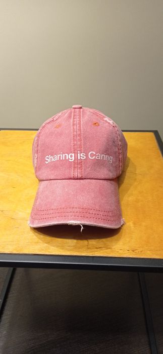 Czapka  MISBHV x Coca-Cola,