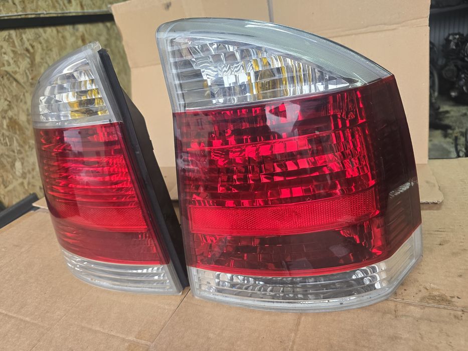 Стоп фанарь ліхтар opel Vectra C